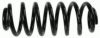 SACHS 996 986 Coil Spring